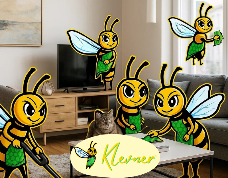 Klevner Produkte