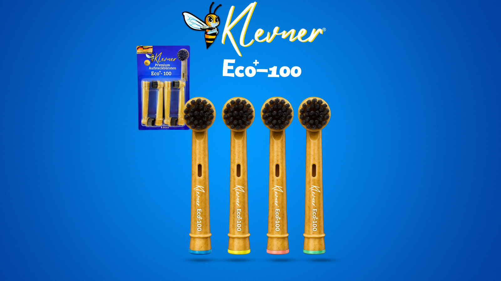 Klevner Eco+100